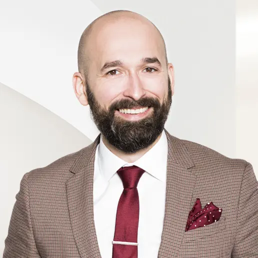 Silviu Ion