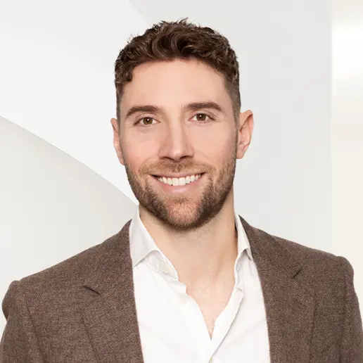 Vincent Gaudreau-Bussière