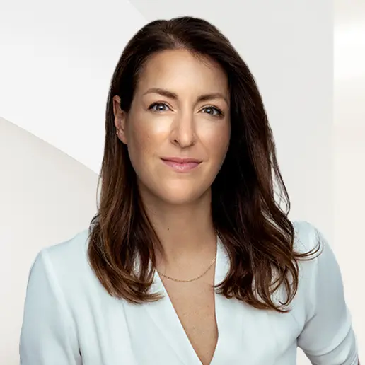 Catherine Parent