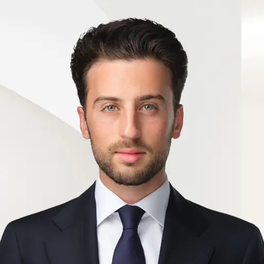 Jacob Sherf