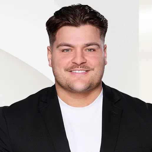Dominick Brazeau