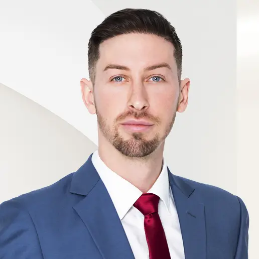 Thomas William Marchand