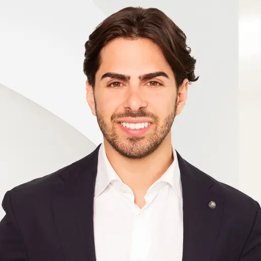 Matthew Madar