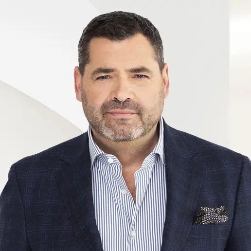 Martin Rouleau