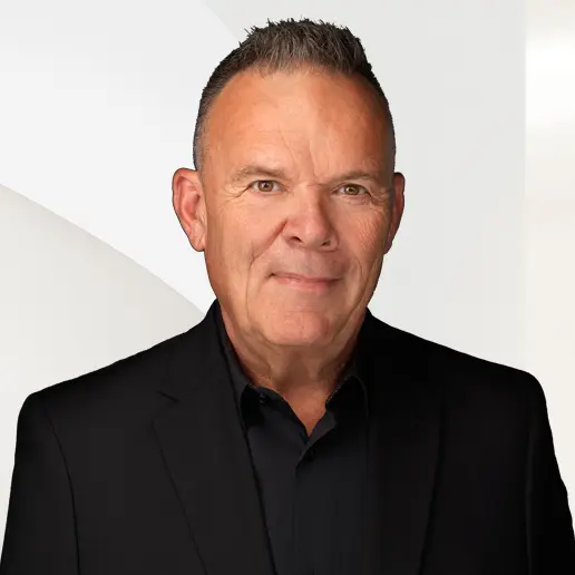 Stéphan Gagnon