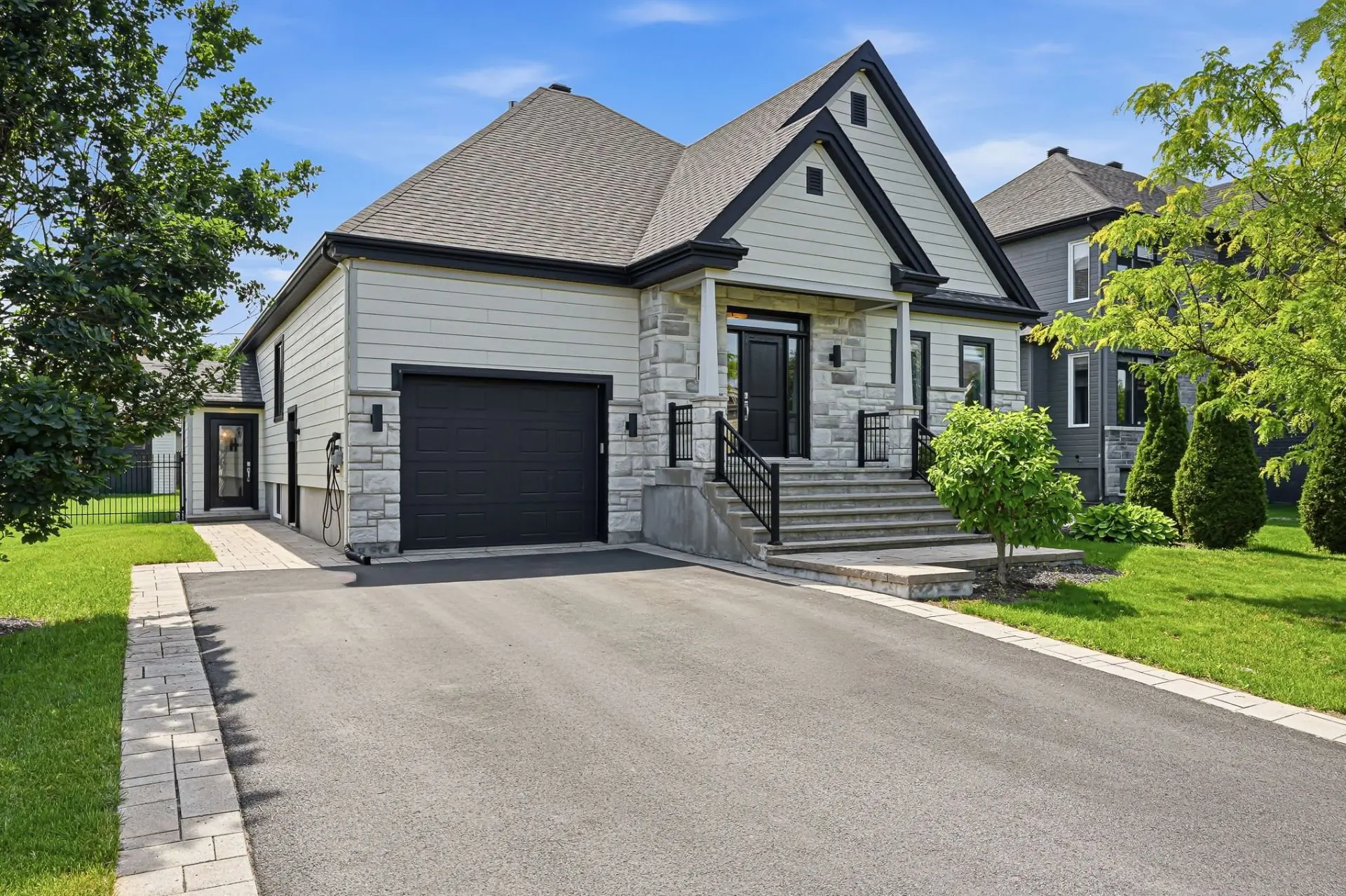 130 Rue Bourgeois, Saint-Mathieu-de-Beloeil — photo 2