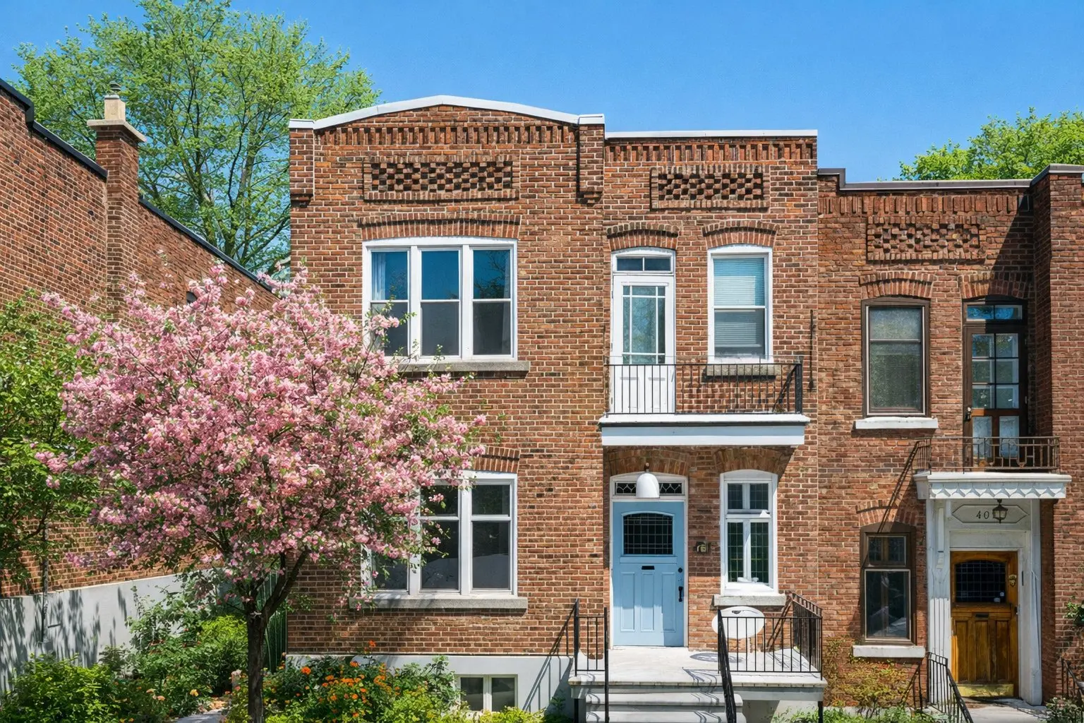 4019 Av. Marlowe — photo 1