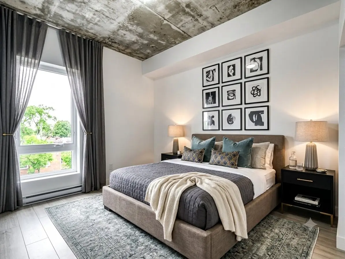 9290 Av. Dubuisson, # 212 — photo 2