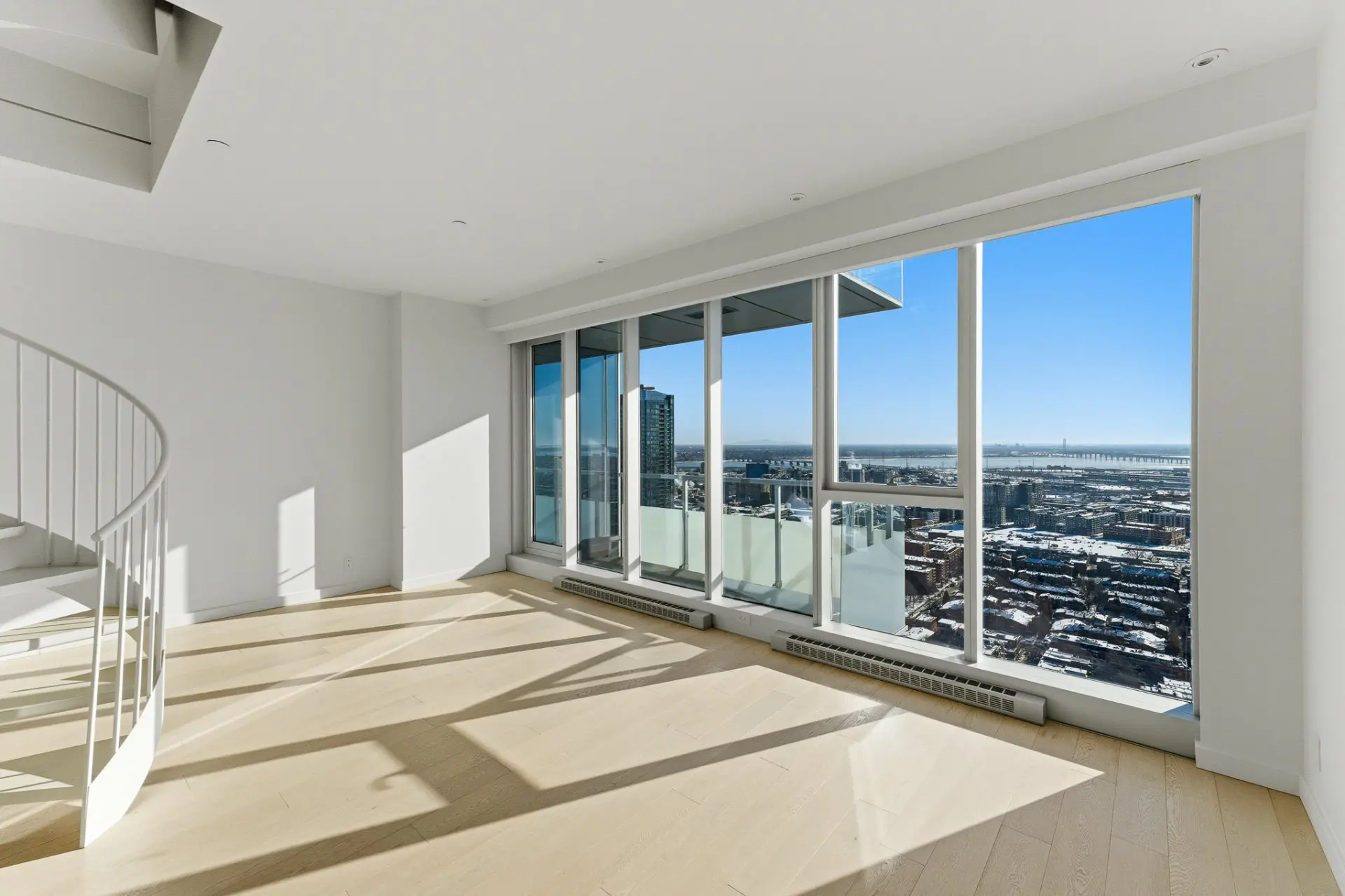 1450 Boul. René-Lévesque O., # 3609 — photo 1