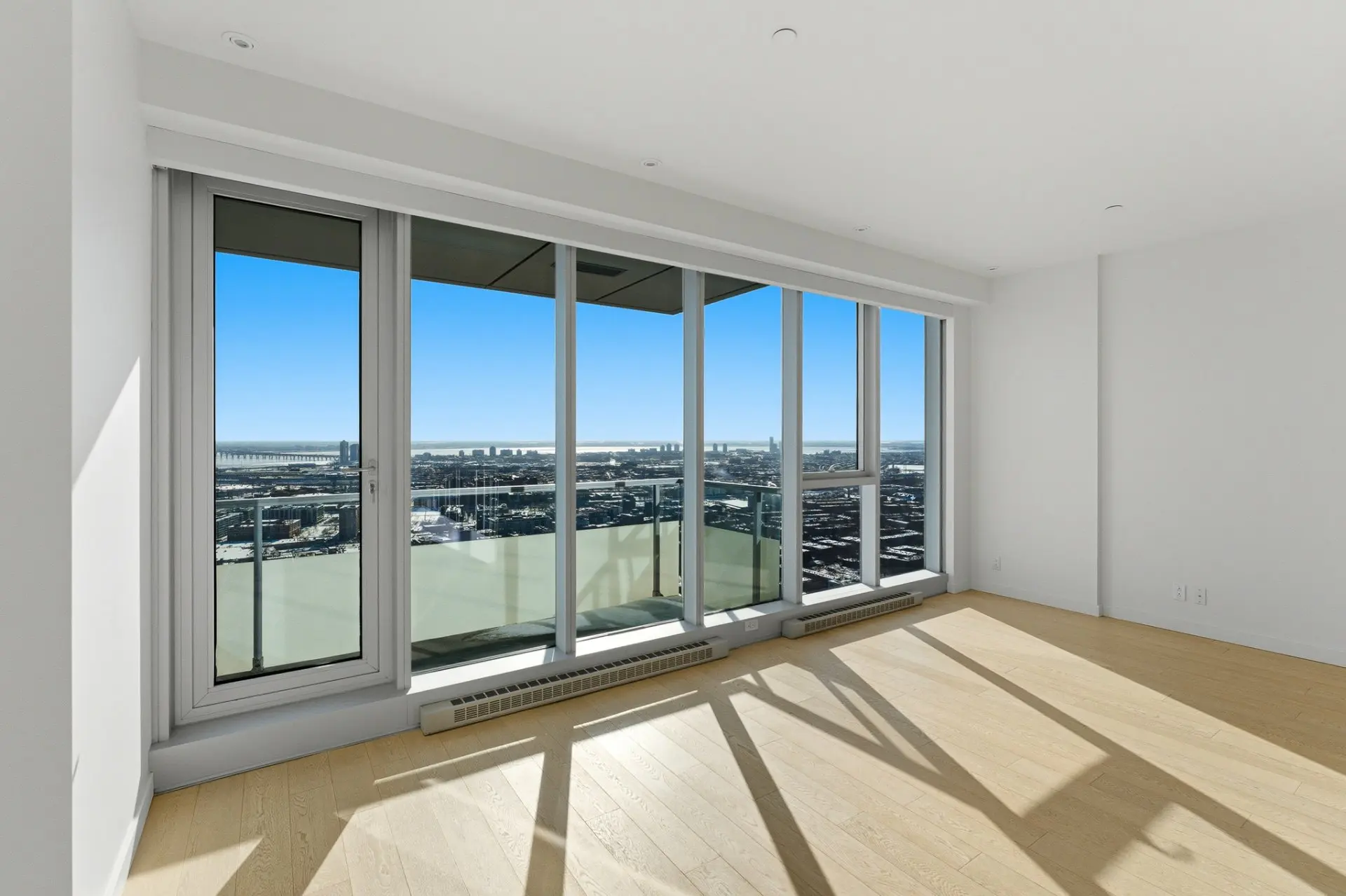 1450 Boul. René-Lévesque O., # 3609 — photo 3