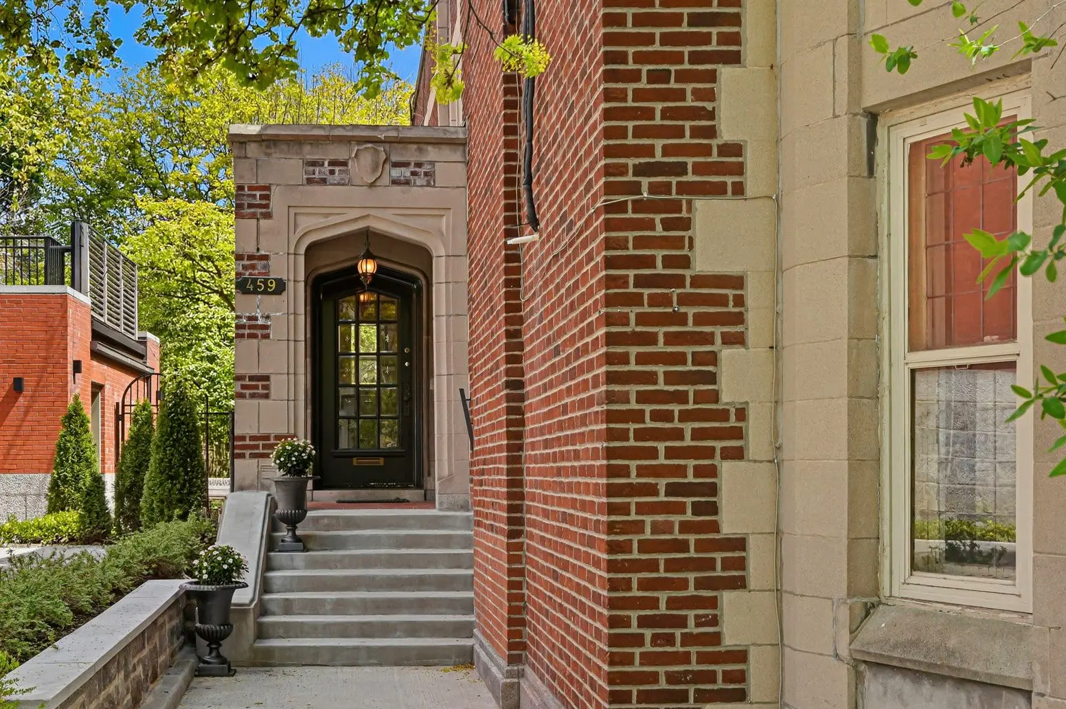 459 Av. Argyle, Westmount — photo 3