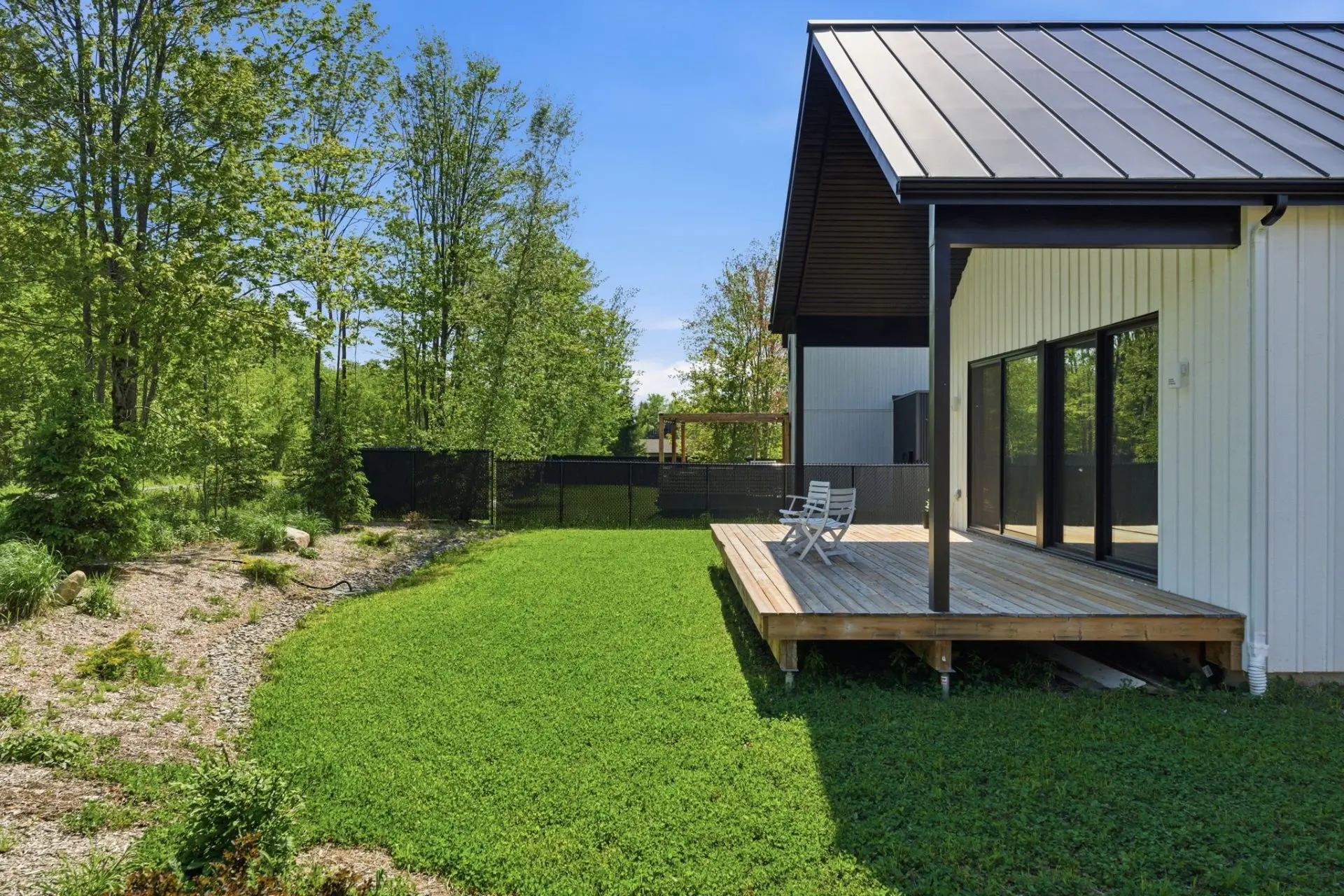 36 Carré des Pionnières, Bromont — photo 3