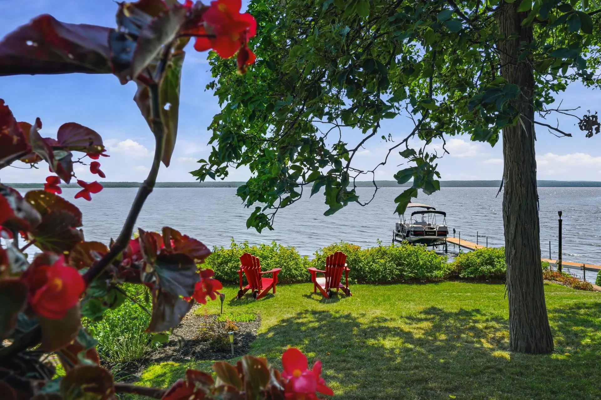 Waterfront