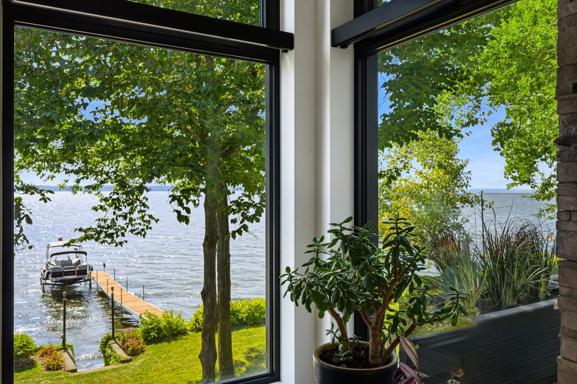 Water view