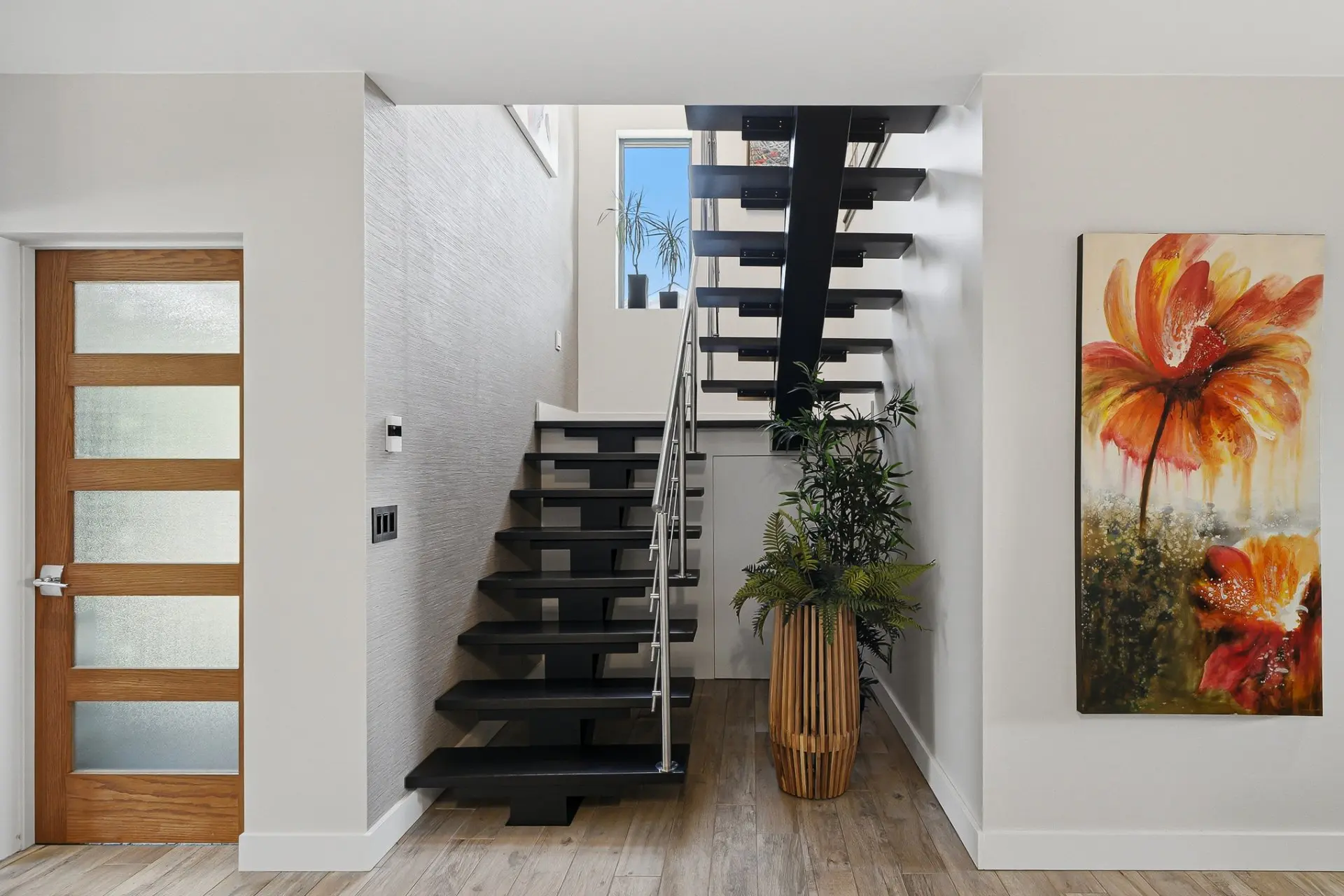Staircase