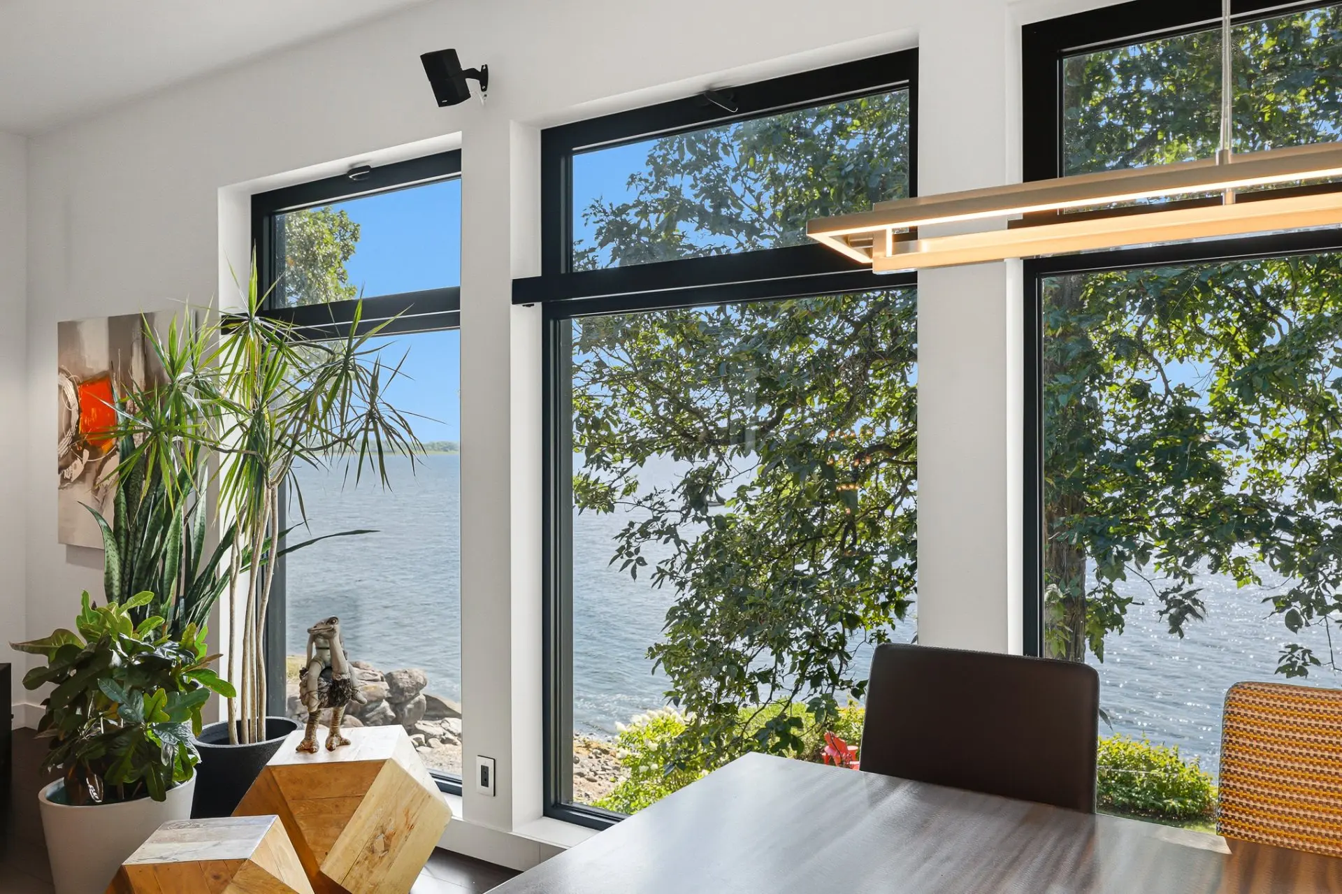 Water view