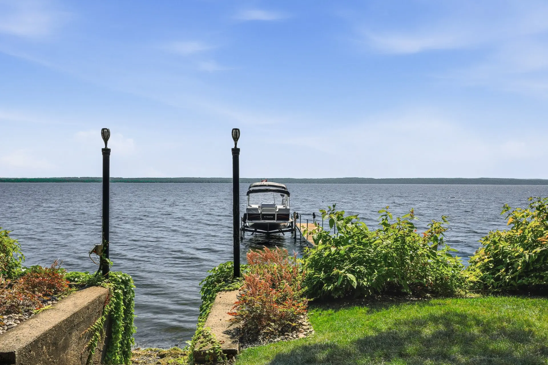 Waterfront