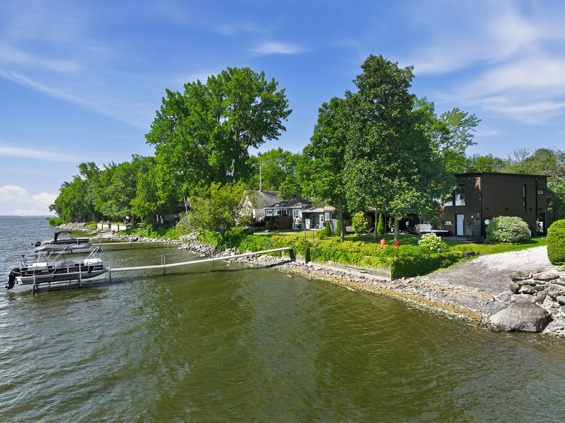 Waterfront