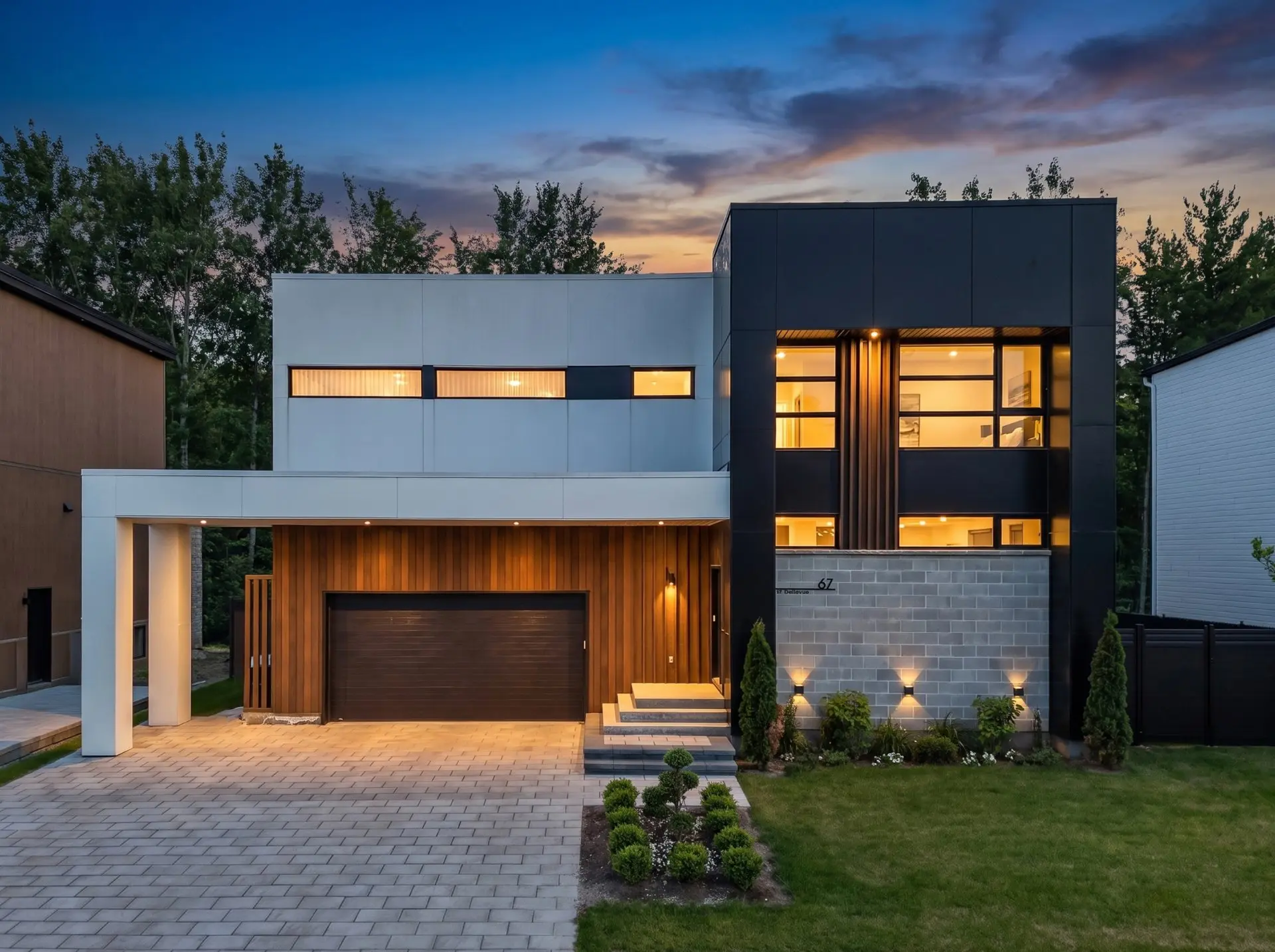 67 Rue de Bellevue, Blainville — photo 1