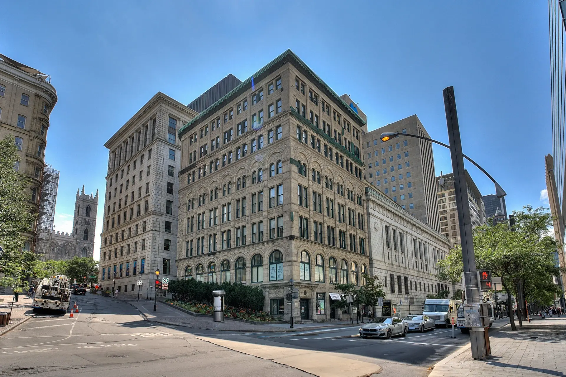 750 Côte de la Place-d'Armes, # 41 — photo 1