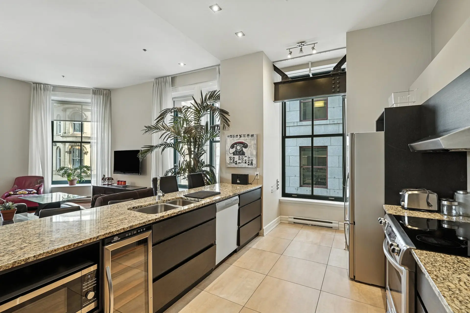 750 Côte de la Place-d'Armes, # 41 — photo 2
