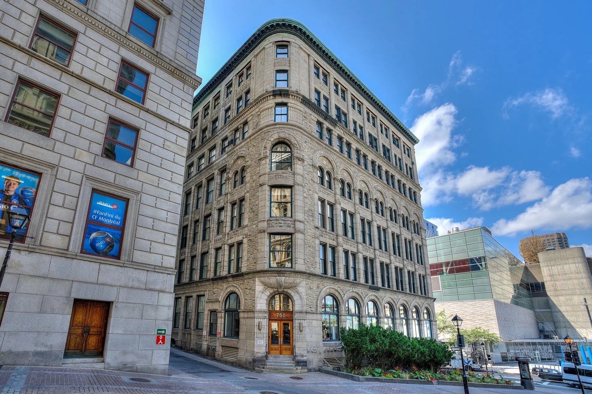 750 Côte de la Place-d'Armes, # 41 — photo 3