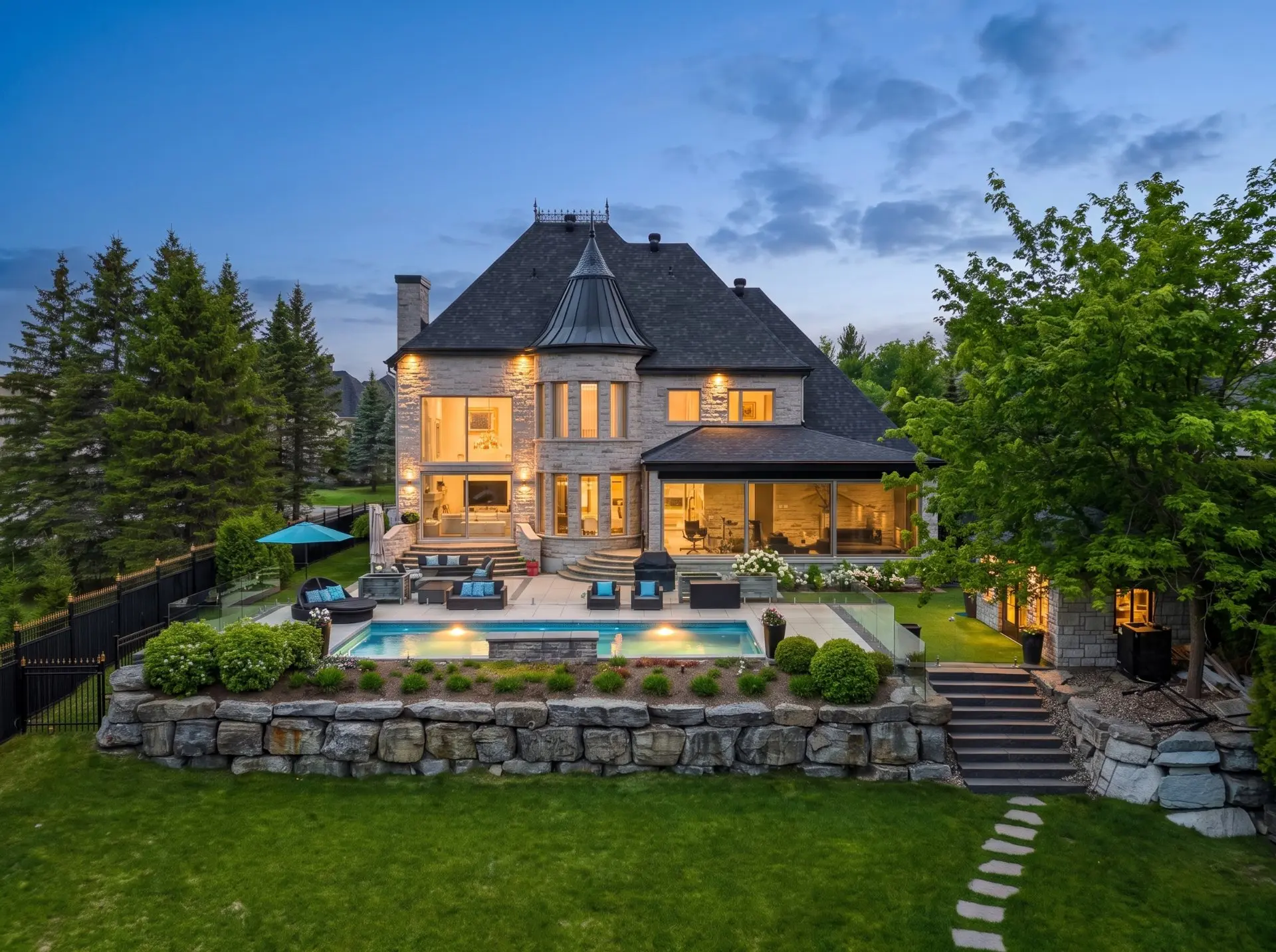 21 Rue des Roseaux, Blainville — photo 1