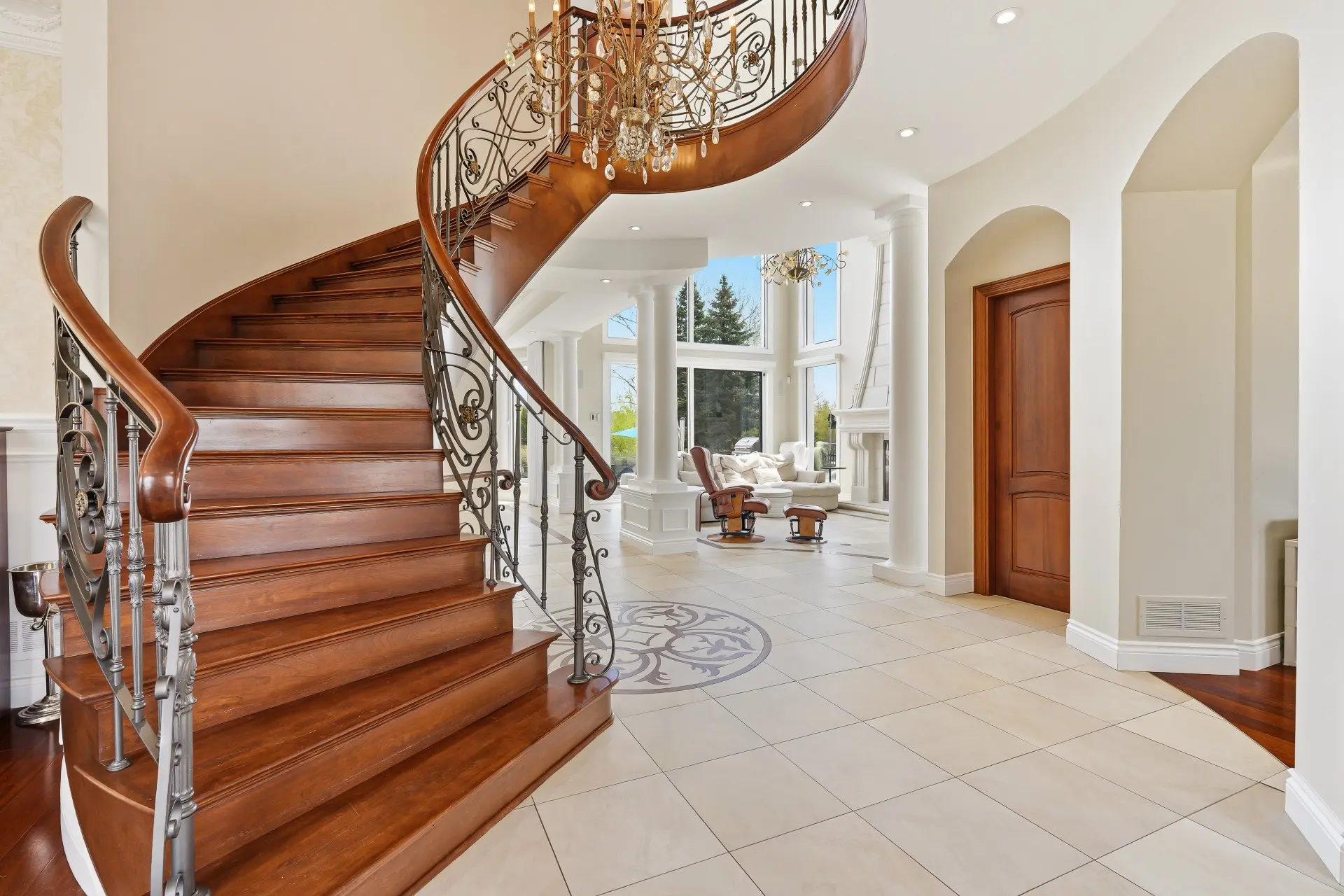 21 Rue des Roseaux, Blainville — photo 3