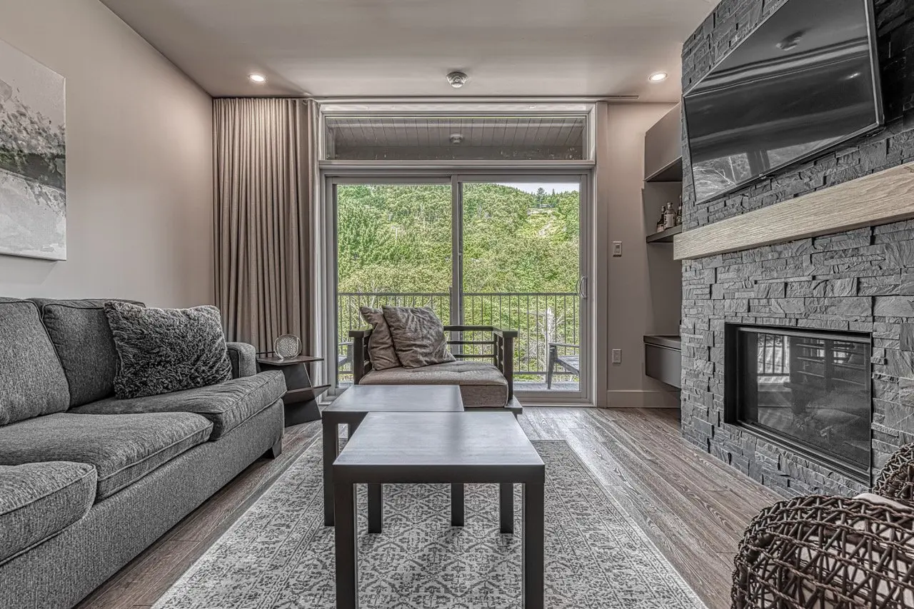 130 Rue des Loups-de-Mer, # 406, Petite-Rivière-Saint-François — photo 3