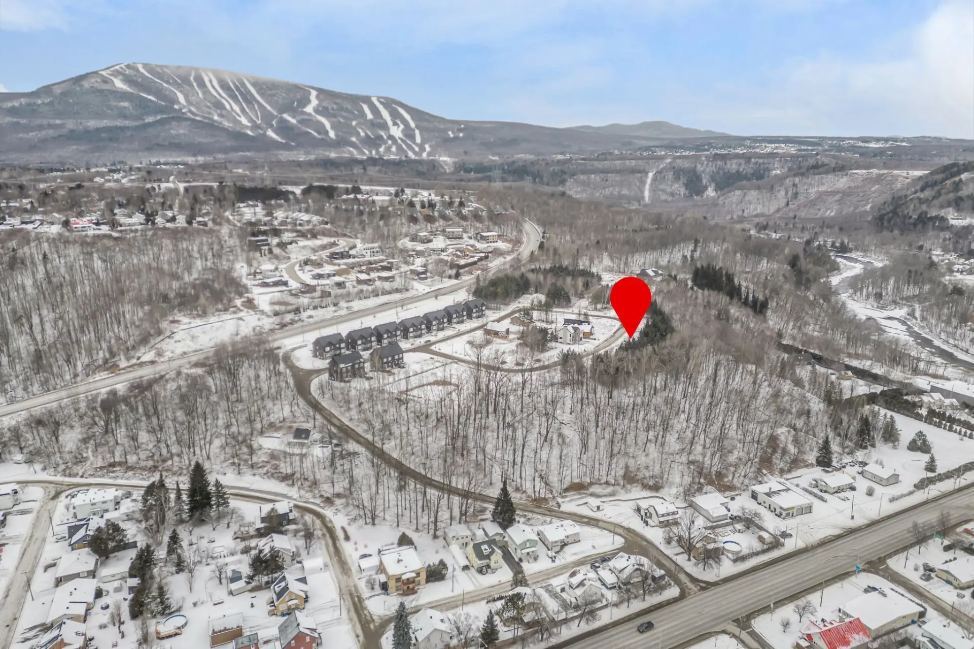 251 Rue du Belvédère, Beaupré — photo 3