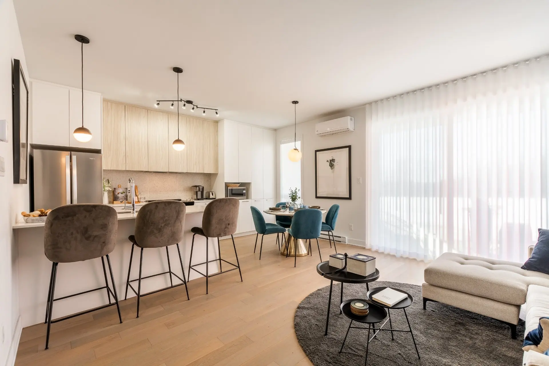 9275 Boul. de la Grande-Allée, # 105, Mirabel — photo 1