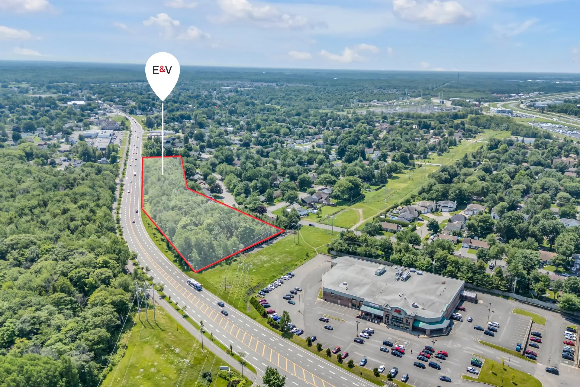 Z Route des Rivières — photo 1
