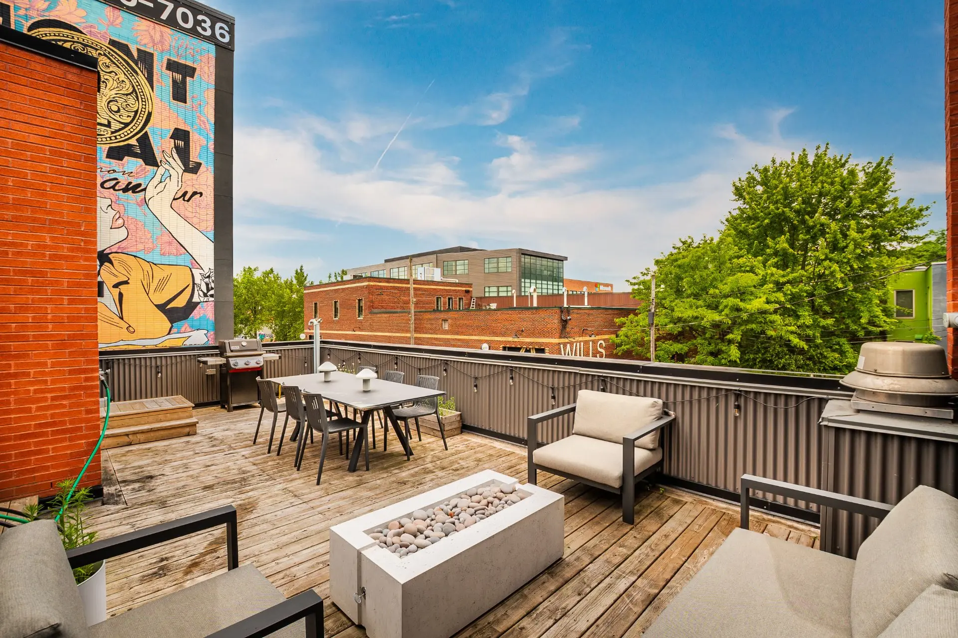 205 Rue St-Zotique O. — photo 3