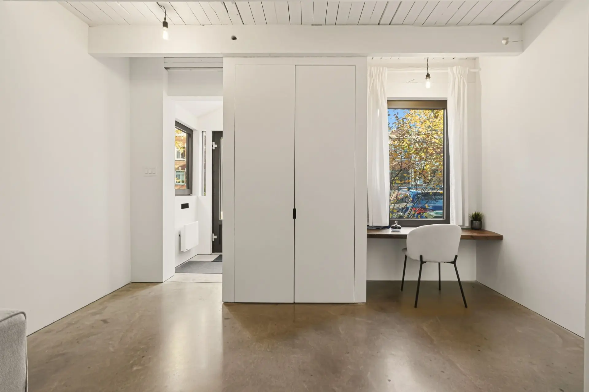 Hall d'entrée/Vestibule