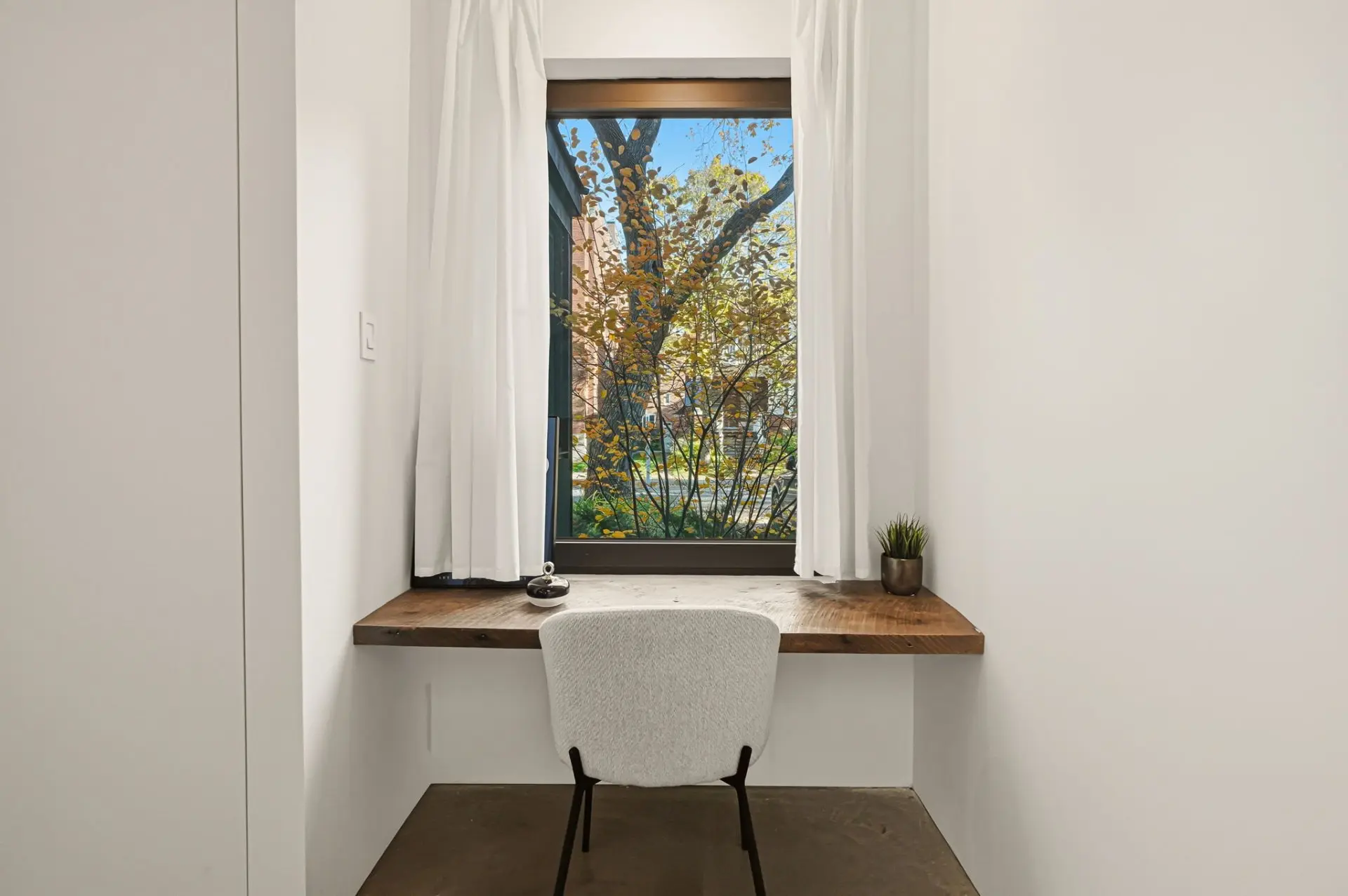 Bureau