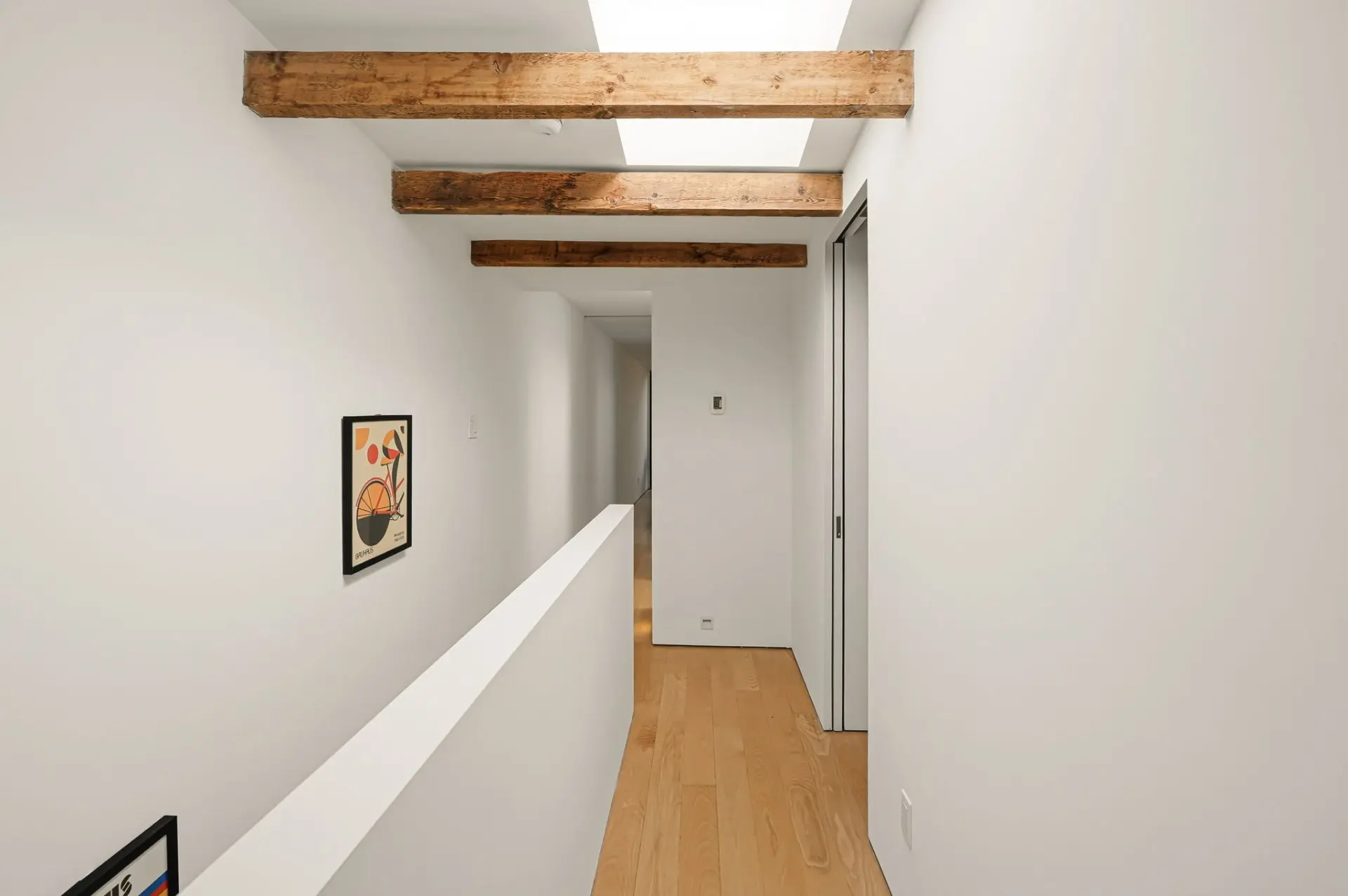 Mezzanine