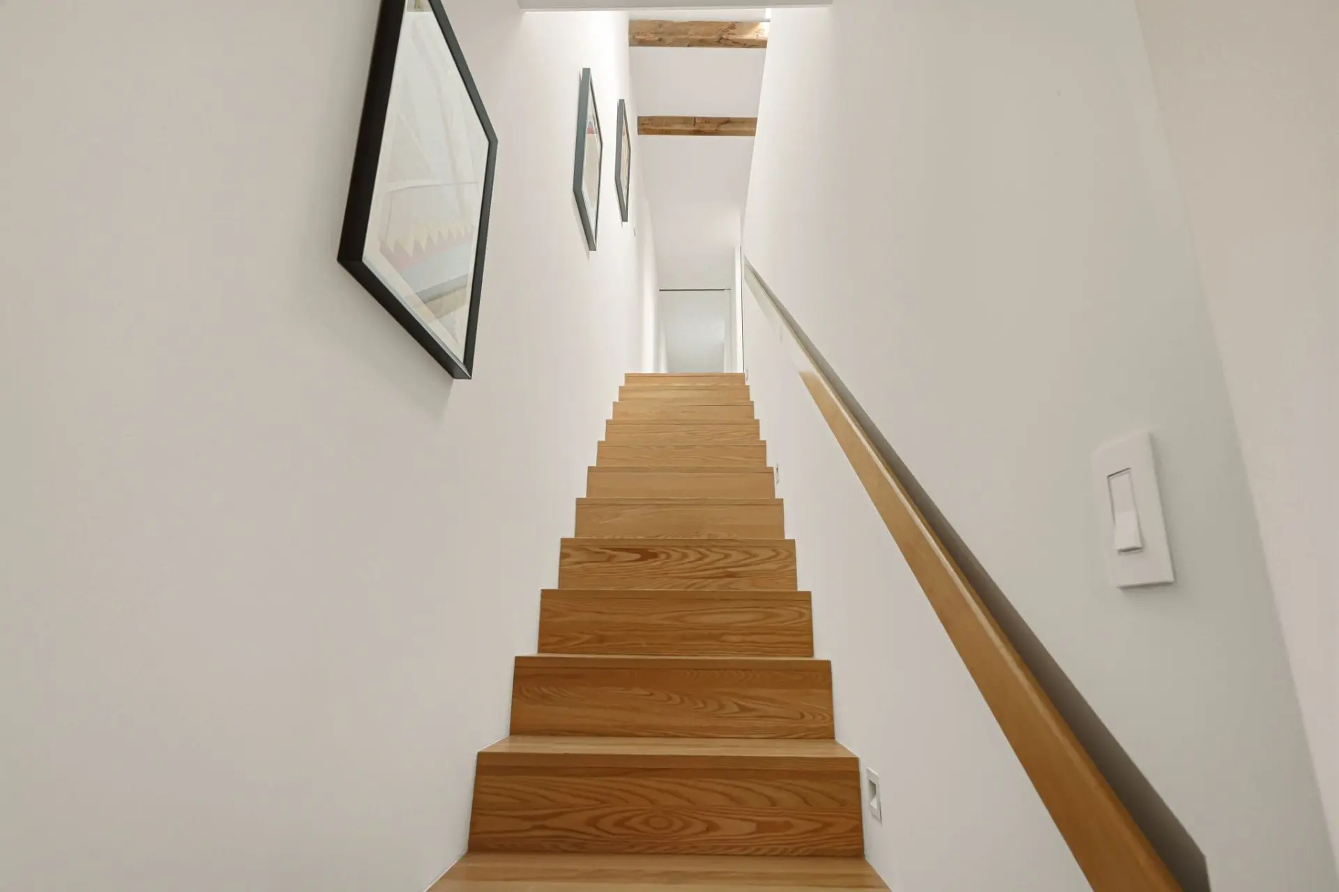 Escalier