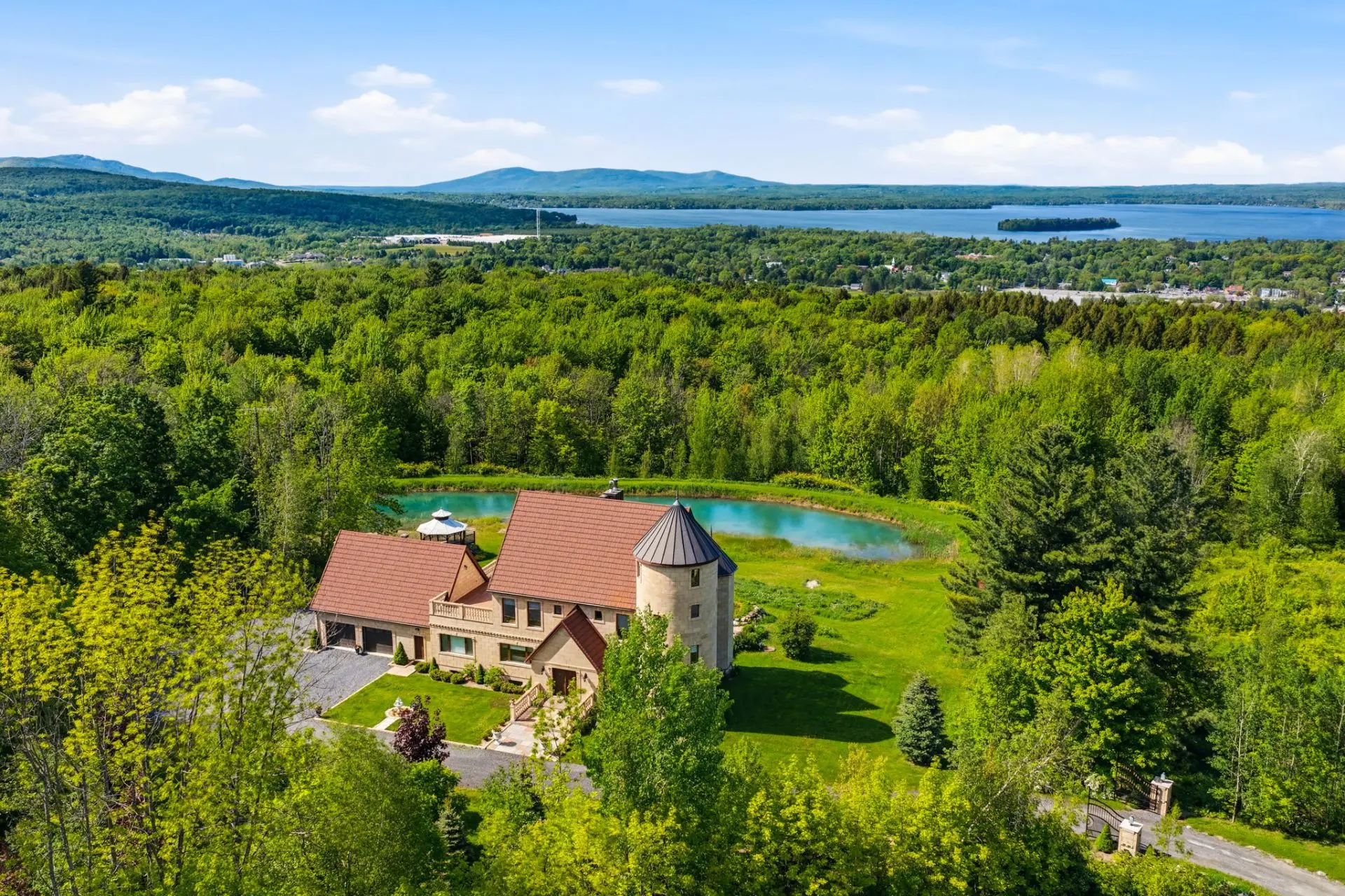 30 Ch. Sugar Hill, Lac-Brome — photo 3