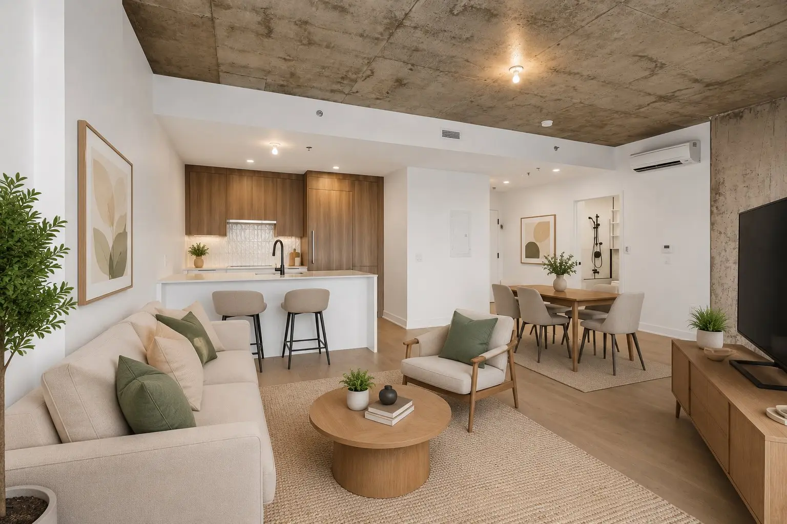 245 Boul. Robert-Bourassa, # 2310 — photo 2