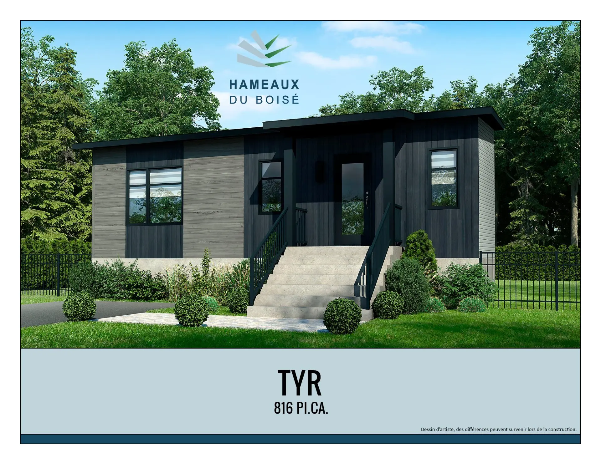 57 Rue du Hameau, Saint-Hippolyte — photo 1