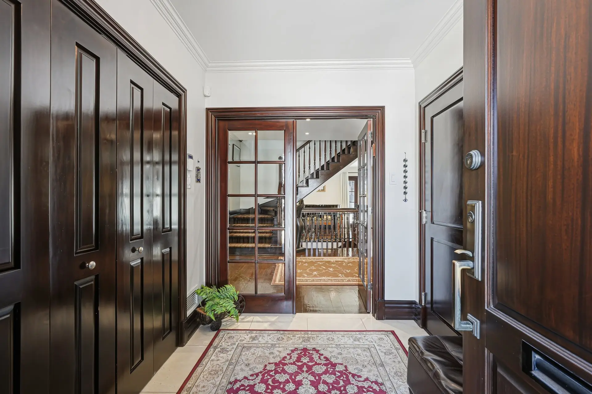 21 Crois. Applewood, Hampstead — photo 3
