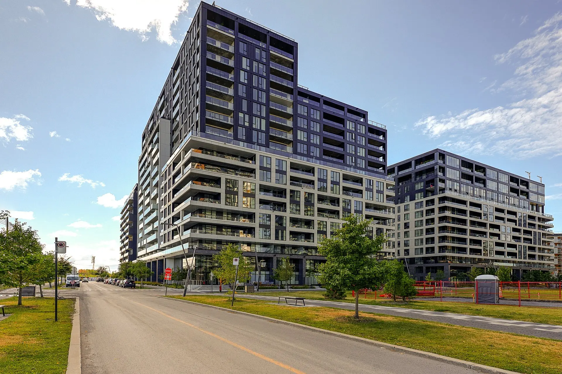 505 Rue de l'Escale, # 322, Brossard — photo 1