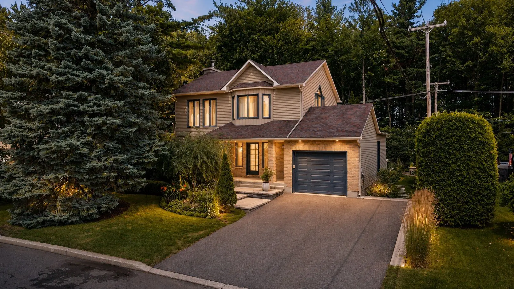 13 Rue des Violettes, Blainville — photo 1