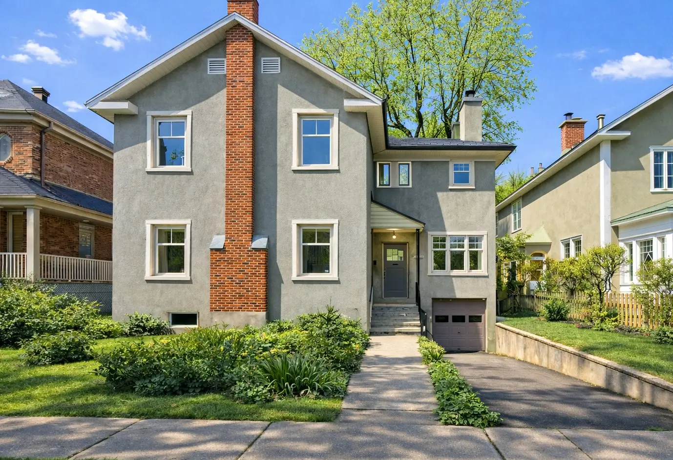 4059 Av. Highland — photo 1