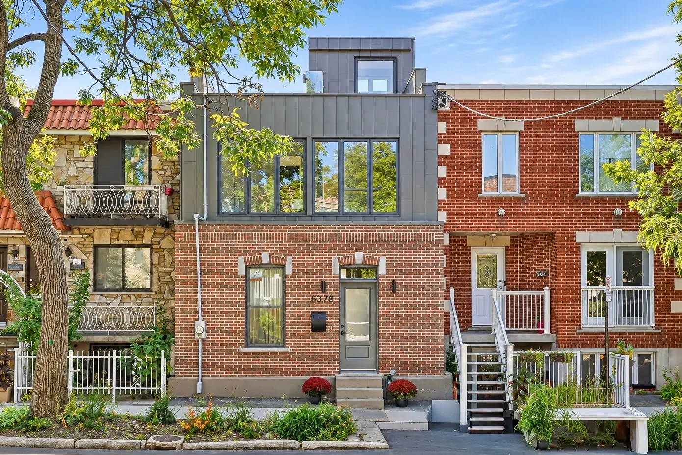 6328 Rue Cartier — photo 1