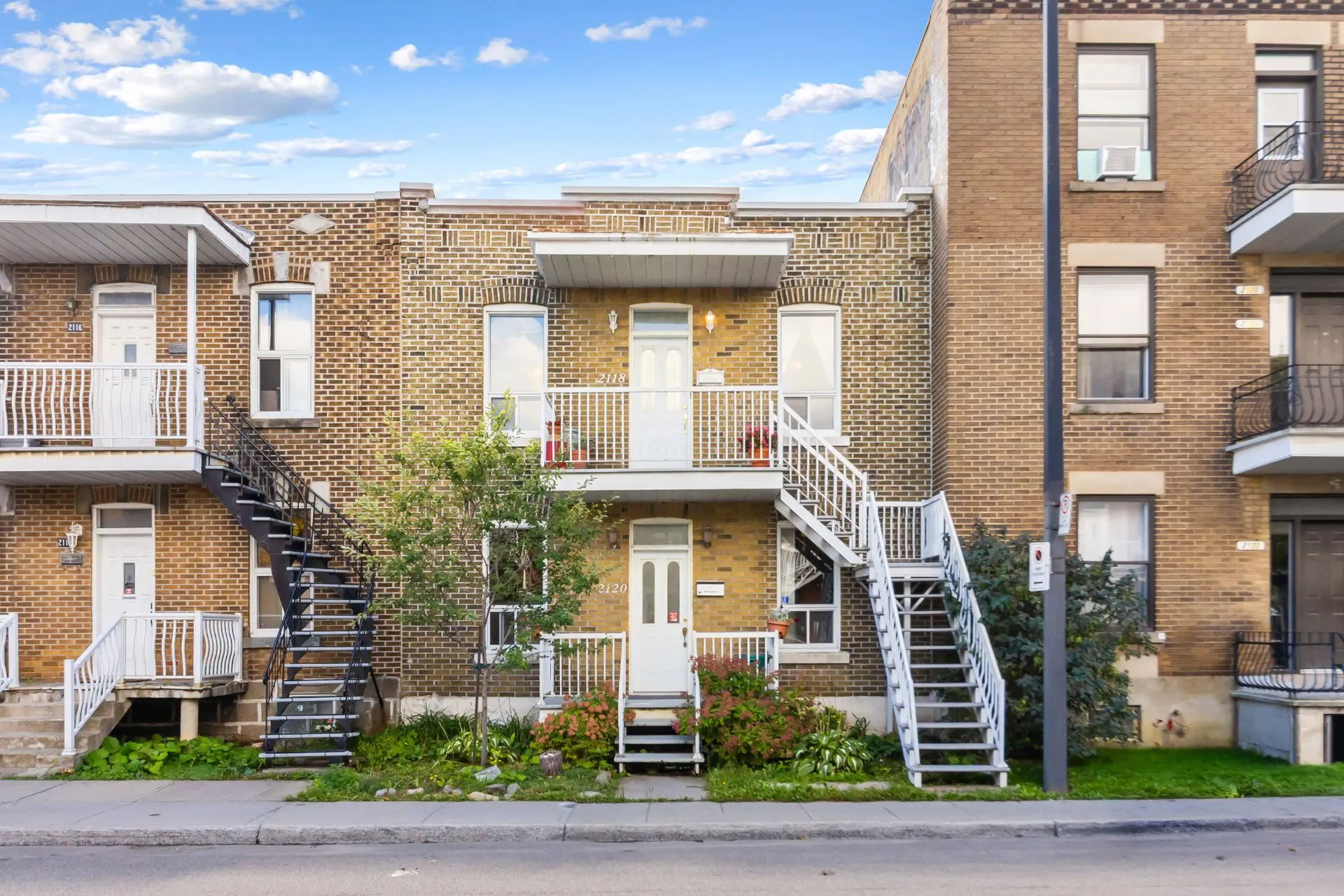 2118 Rue Jolicoeur — photo 1