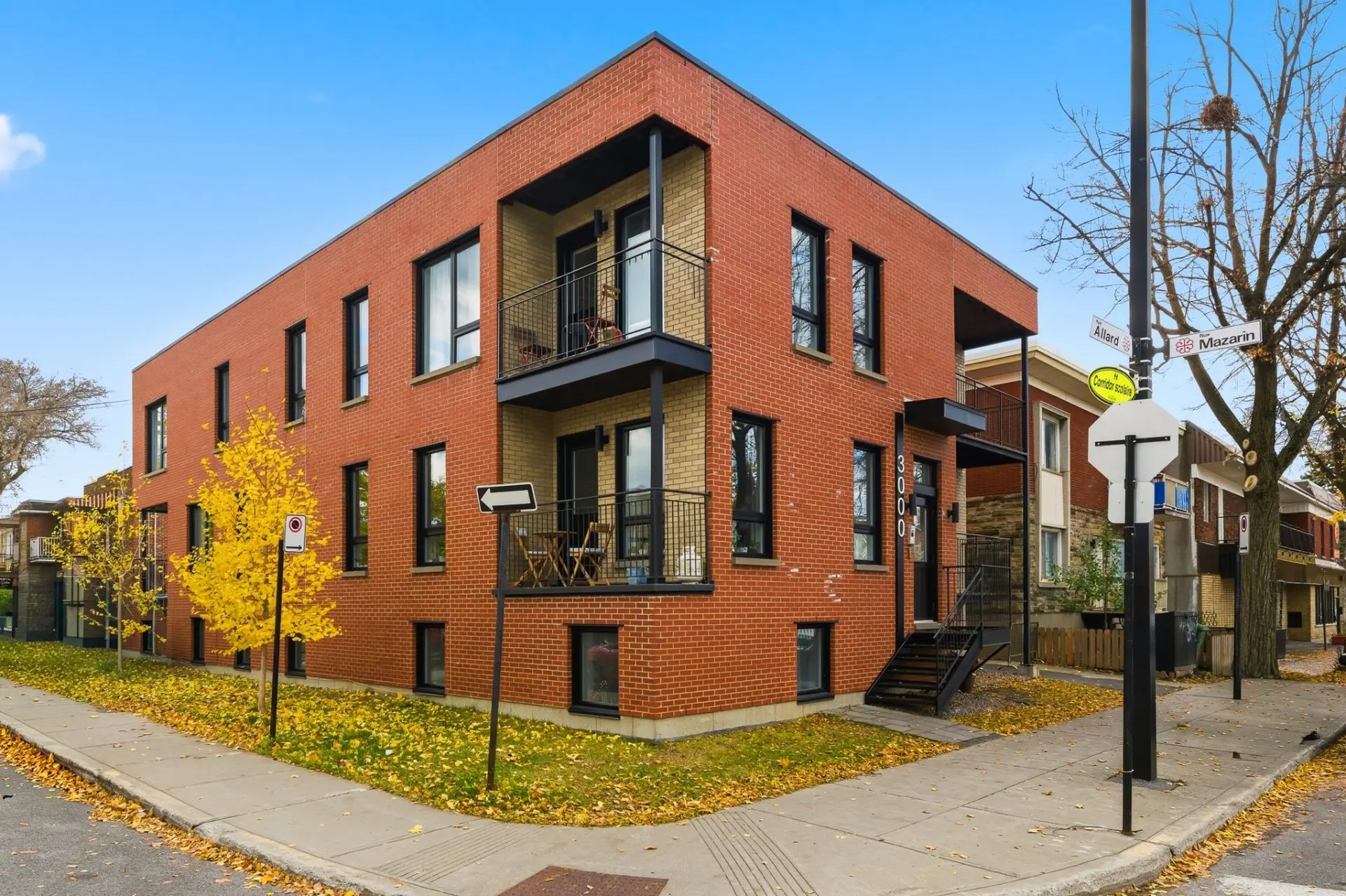 3000 Rue Allard, # 103 — photo 1