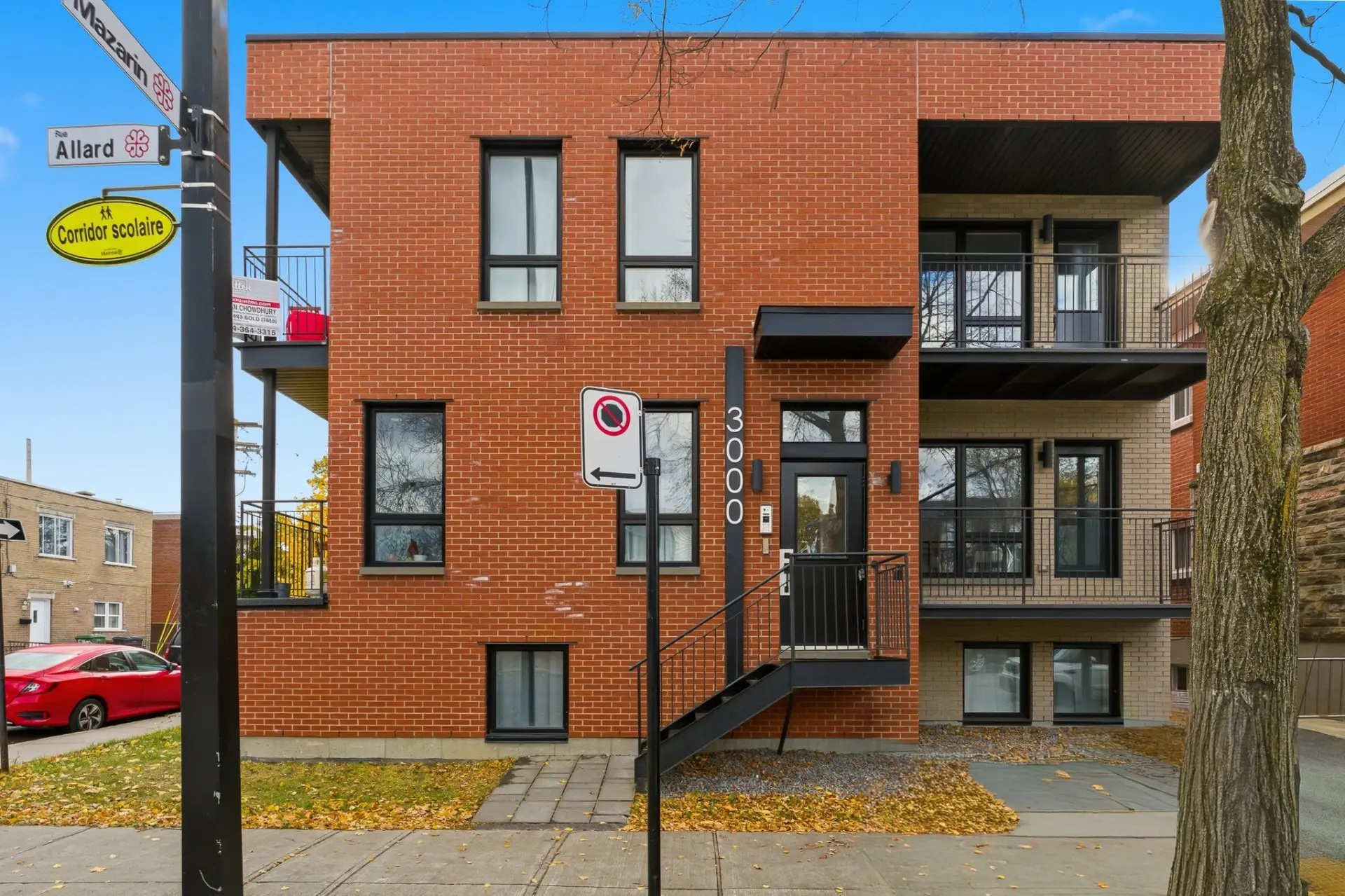 3000 Rue Allard, # 103 — photo 2