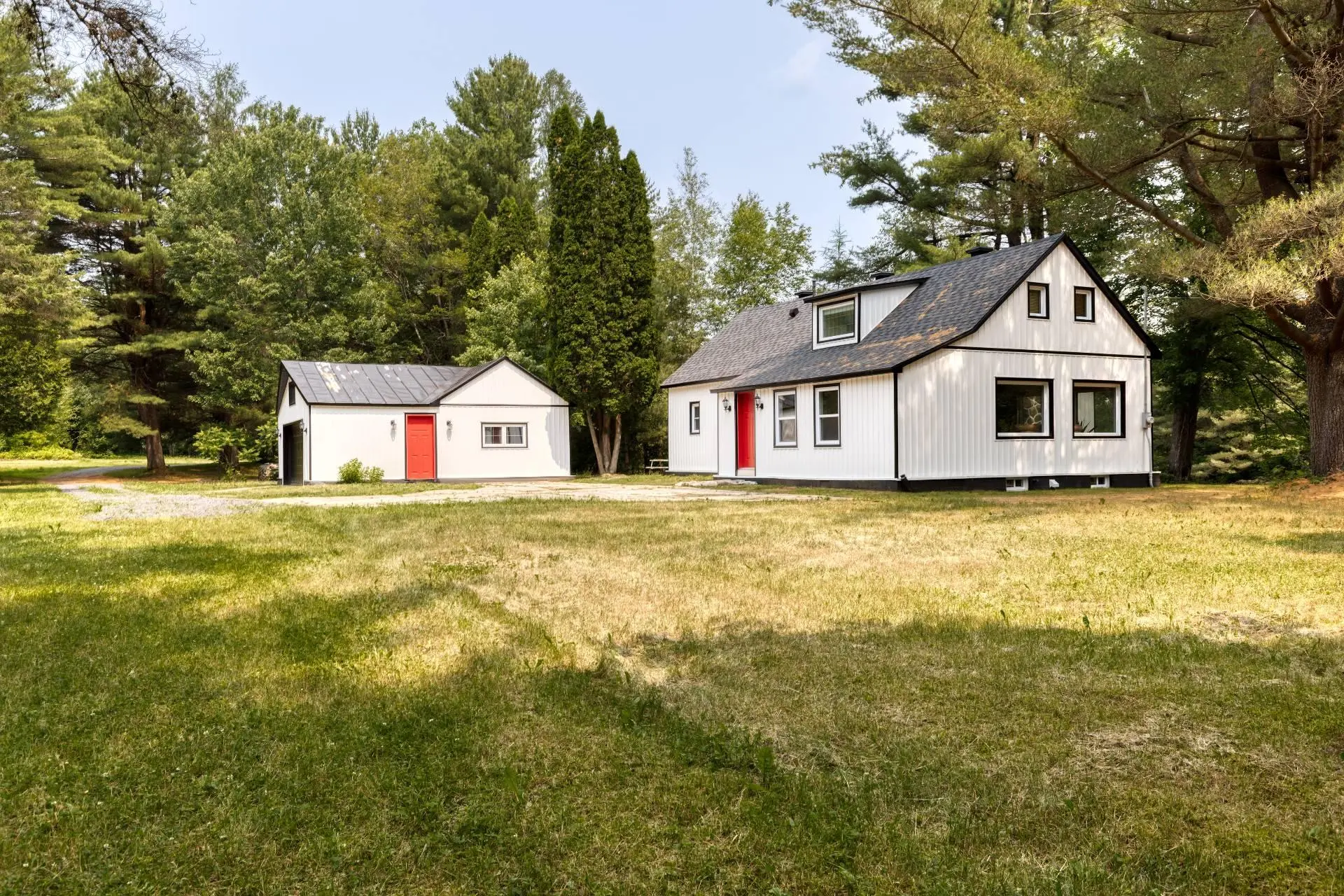 3251 Rg St-André, Saint-Cuthbert — photo 2
