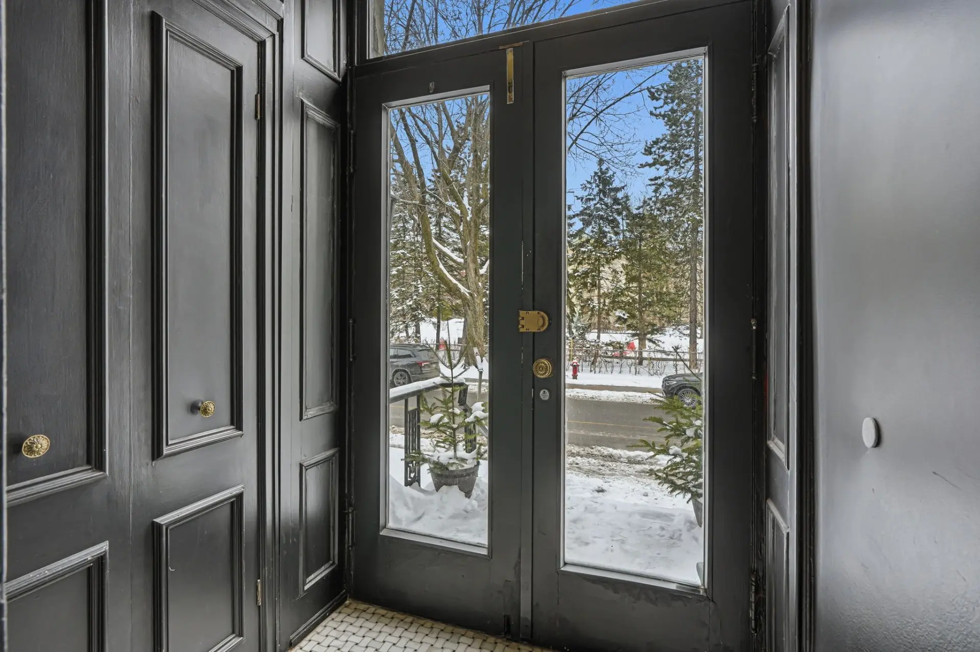 348 Av. Wood, Westmount — photo 3